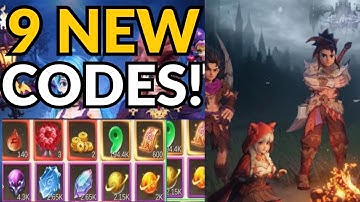 🎉 Nieuwste Huntopia-cadeaubonnen✔️ nov. 2025! | Huntopia-codes - Hoe inwisselen?