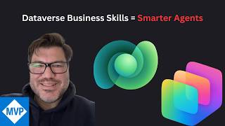 Dataverse Business Skills Explained Getting Started with AI Agents in Power Platform Preview Feature screenshot 4