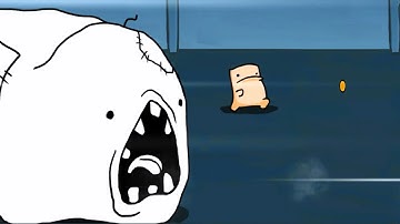 LAB Escape! | Android Gameplay 2017 HD