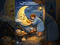 Joanna Papuzińska – Nasza mama czarodziejka - Jak nasza mama zreperowała księżyc 