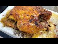 🔴Сочная курочка с хрустящей корочкой!🍗 Куриный баттл