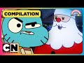 Weihnachten Im Gumball Stil Weihnachtsfolgen Cartoon Network Asia Weihnachten Im Gumball Stil Weihnachtsfolgen Cartoon Network Asia