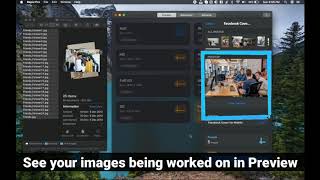 Repix Pro : Presets screenshot 4