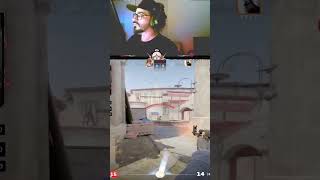 Retake 2 V 5 Inferno 4 Kills