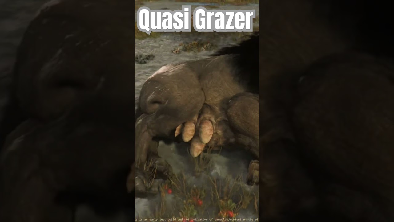 Quasi Grazer | Star Citizen 