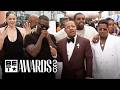 Ray J's Wildest Red Carpet Moments You Have to See | BET Awards '26