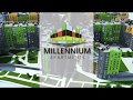 ЖК Millennium: комфортне житло з виглядом на міське озеро у Івано-Франківську