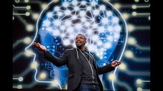 A funny look at the unintended consequences of technology | Chuck Nice