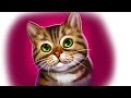 Мой приют для кошек #2 CatHotel - игровой мультик про котят и кошек для детей #ПУРУМЧАТА