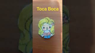 Toca Boca My Little Pony