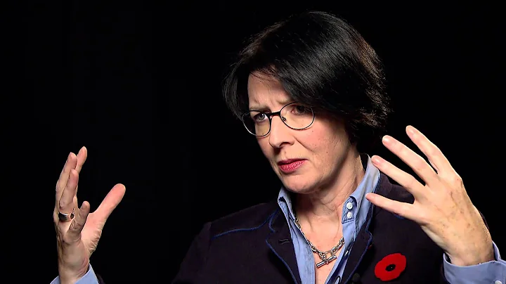 CBC's Heather Conway defends handling of Jian Ghom...