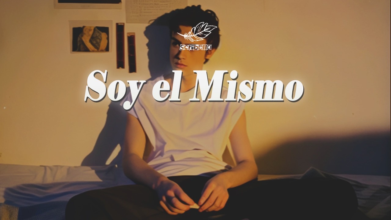 Prince Royce - Soy el Mismo (Letra)