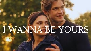 I wanna be yours | Maxton Hall | James and Ruby Wealth