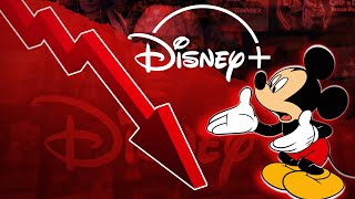 Why Disney+ Will Disappear in 1 Year?