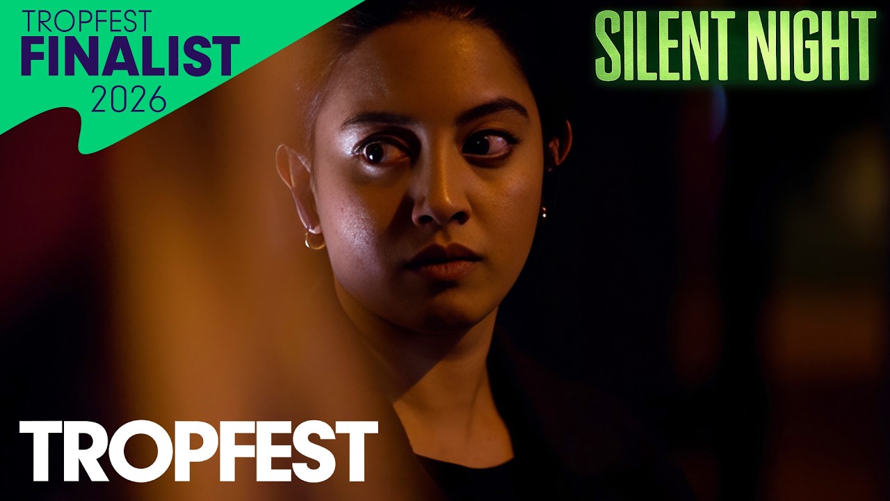 «Тихая ночь» | Короткометражный драматический фильм | Финалист фестиваля Tropfest 2026