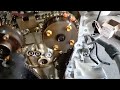 3RZ  engine head gasket problems Toyota corolla 2015 2.0