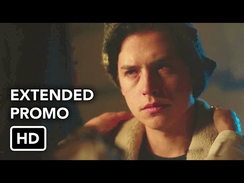 Riverdale 3x11 Extended Promo \