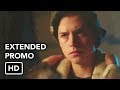 Riverdale 3x11 Extended Promo "The Red Dahlia" (HD) Season 3 Episode 11 Extended Promo w/ Kelly Ripa