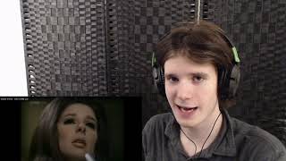 First listen to Bobby Gentry  Ode to Billy Joe (REACTION)