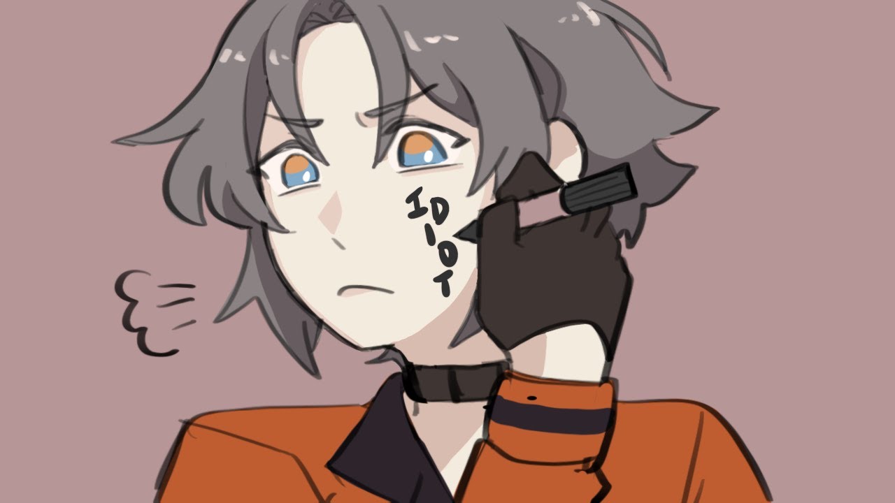 mysta is hex, hex is mysta?