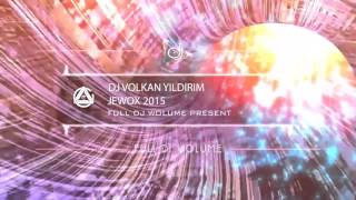 DJ Volkan Yıldırım - Jewox 2016 (Hızlısınaa)