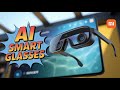 Xiaomi REVOLUTIONIZES AI Smart Glasses FOREVER!