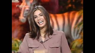 Waku Waku - Con Marlene Mourreau, Fernando Vizcaíno Casas, Andrea Bronston y Chumy Chúmez
