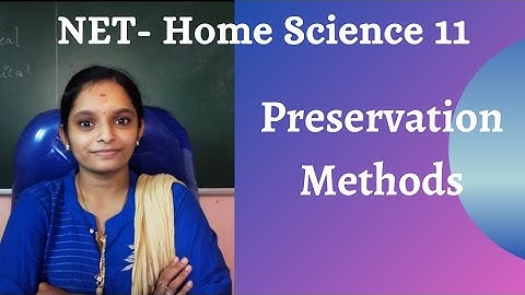 Chapter 1 Review (Part 7) UGC NET Home science | with model questions (in Tamil)