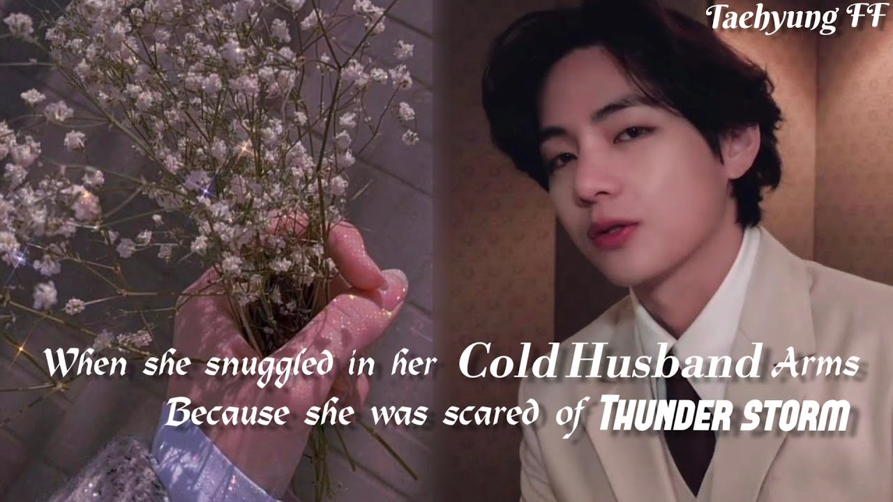 {𝕋𝕒𝕖𝕙𝕪𝕦𝕟𝕘 𝔽𝔽} 𝐖𝐡𝐞𝐧 𝐬𝐡𝐞 𝐬𝐧𝐮𝐠𝐠𝐥𝐞𝐝 𝐢𝐧 𝐡𝐞𝐫 𝐜𝐨𝐥𝐝 𝐡𝐮𝐬𝐛𝐚𝐧𝐝'𝐬 𝐚𝐫𝐦𝐬 𝐛𝐞𝐜𝐚𝐮𝐬𝐞... || #taehyung #oneshot #ff