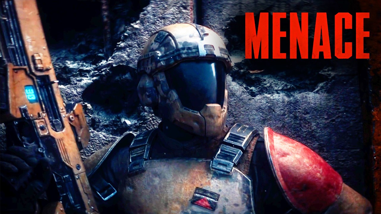 Відмінний нащадок легендарної Battle Brothers | Menace #1