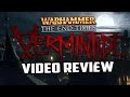 Warhammer: End Times - Vermintide PC Game Review