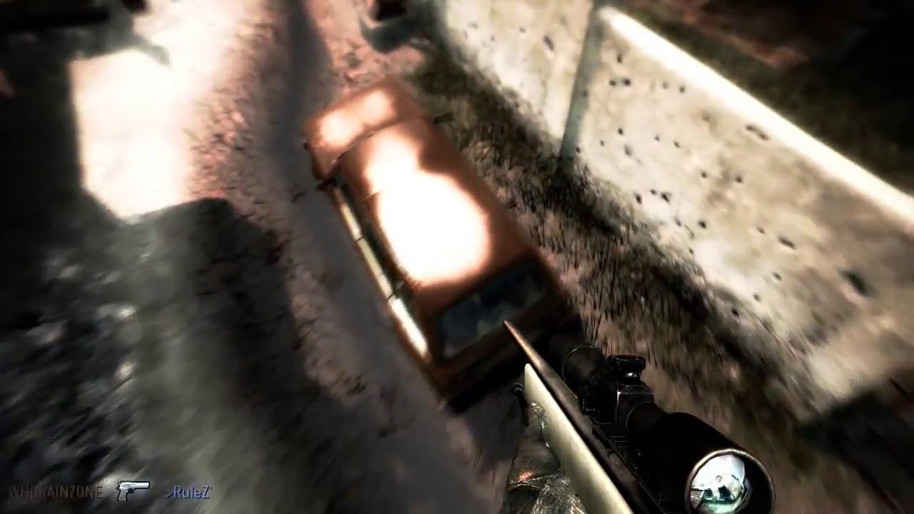 otKj's BIG 18 - by otKj