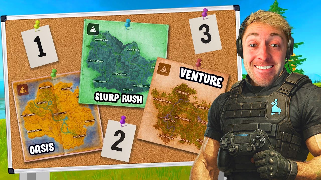 The Triple Threat Challenge...