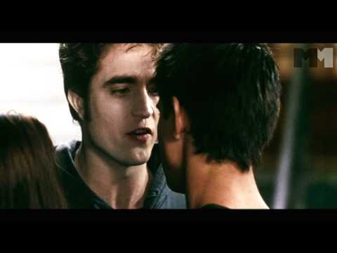 Video: Wer ist der stärkste Cullen in der Dämmerung?