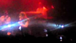 Zaz - Je Veux Live Principal Club Theater In Thessalonique