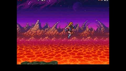 TRISTAR Retro Gaming - AMIGA - Linonheart ( Normal ) Complete - HQ Capture.