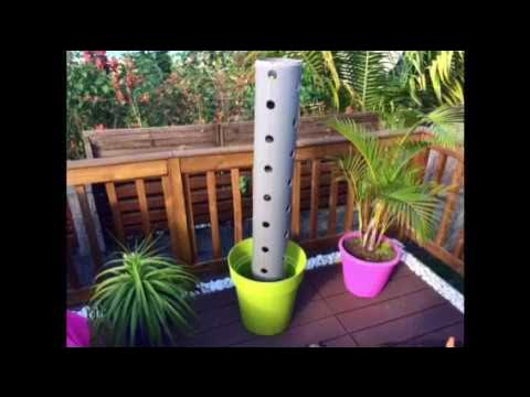 Build Your Tower Hydroponics You