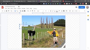 Using Technology in Pedagogically-Informed Ways with Bloom