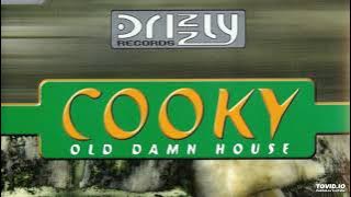 Cooky - Old Damn House (Club Mix)-1997