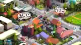 comcast commercial (see description for lyrics)