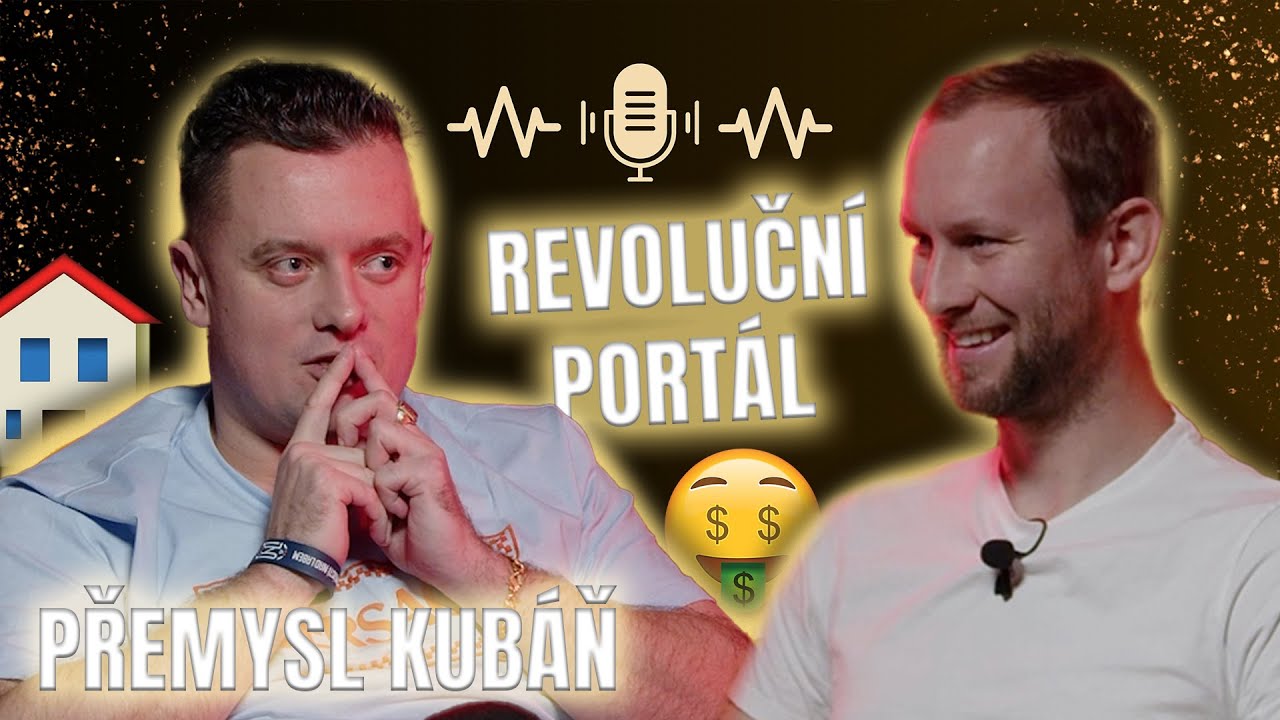 Nemovitosti nejsou složité, za 50 milionů to nestojí | Realitní herna
