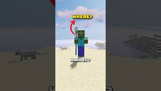 Why Zombies Try To Kill Players In Minecraft?