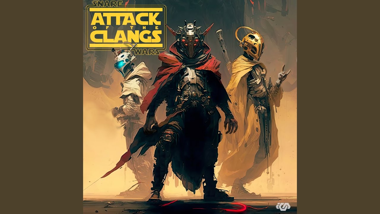 Watch Snare Wars on YouTube Watch Snare Wars on YouTube