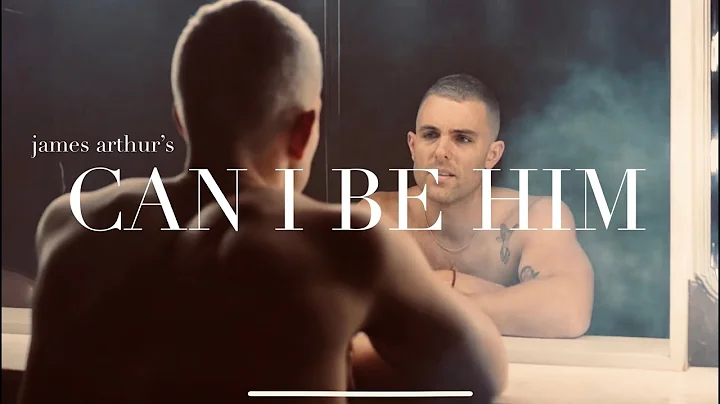 CAN I BE HIM - James Arthur (Zak Resnick cover)