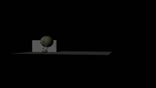 UTS 3D Animation Autumn 2012 Assignment 2 - Animation Principles Wealth