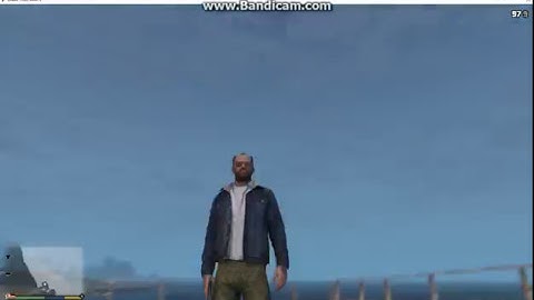 Gta V Character Switch as Trevor Bug