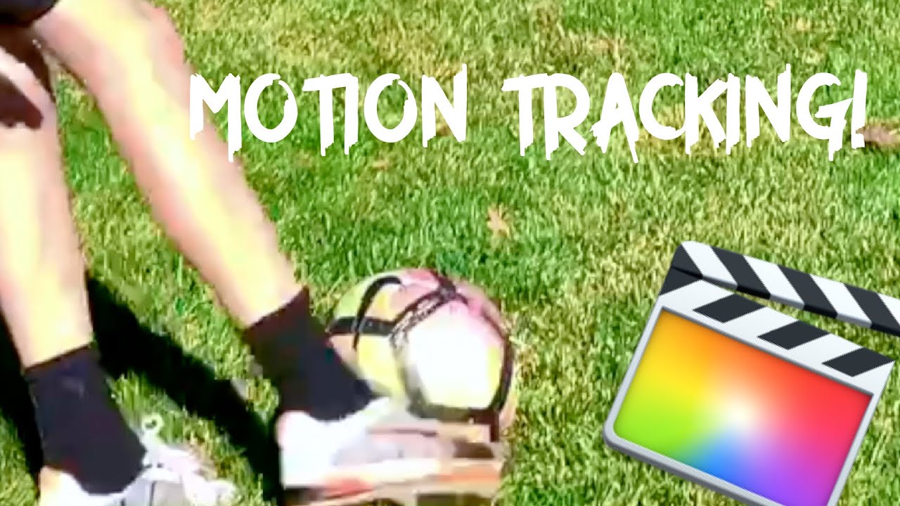 A Step-By-Step Guide To Using Motion Tracking In Your Videos – GLHW