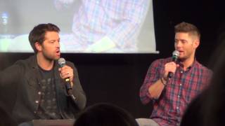 Jibcon 8 Les Panel Part 1 Hd