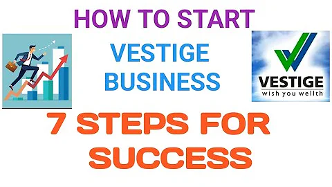 #వెస్టీజ్ బిజినెస్ ఎలా చెయ్యాలి?విజయానికి 7మార్గాలు.How to start vestige business.7steps to success.