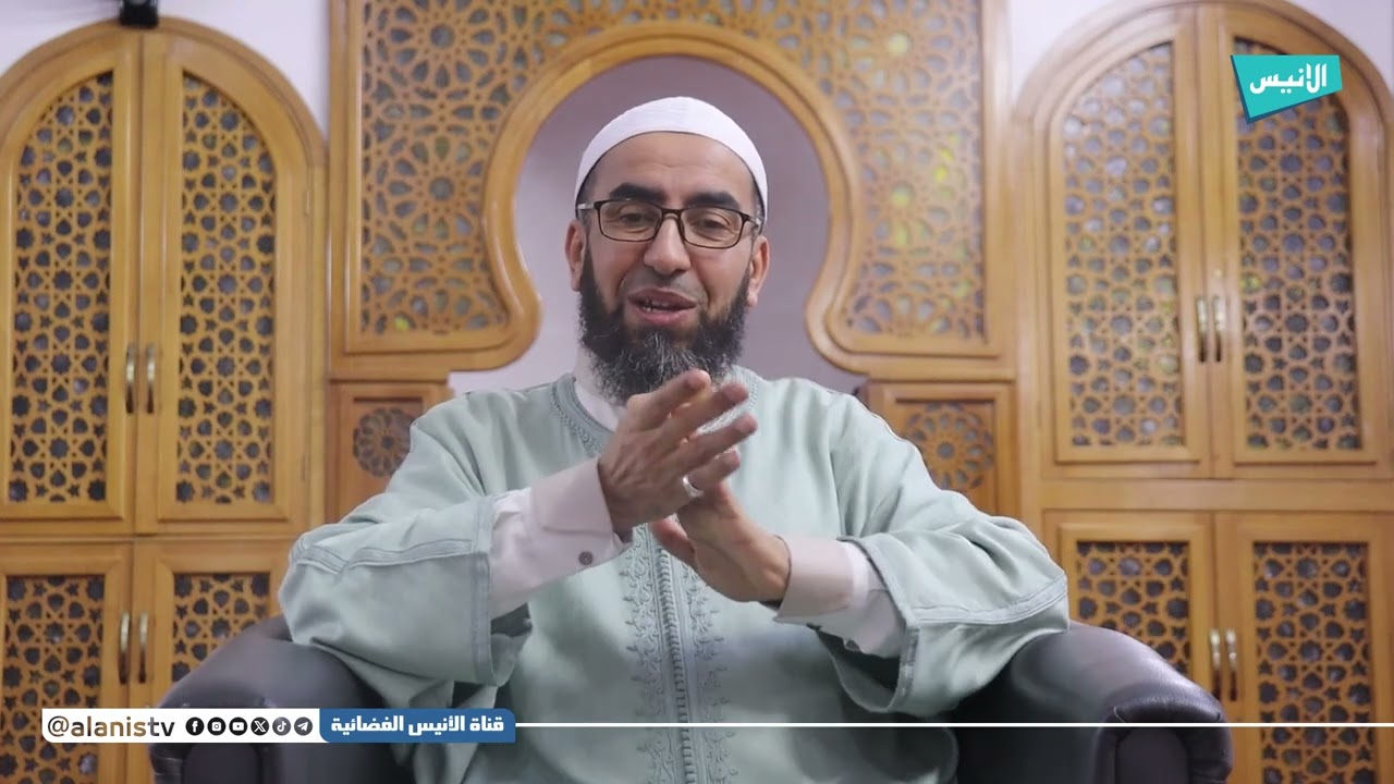 19 أدويةُ الوسواس القهري ج2 | صيدليتك النفسية.. من القرآن الكريم والسنة النبوية | الشيخ يوسف بن عاطي